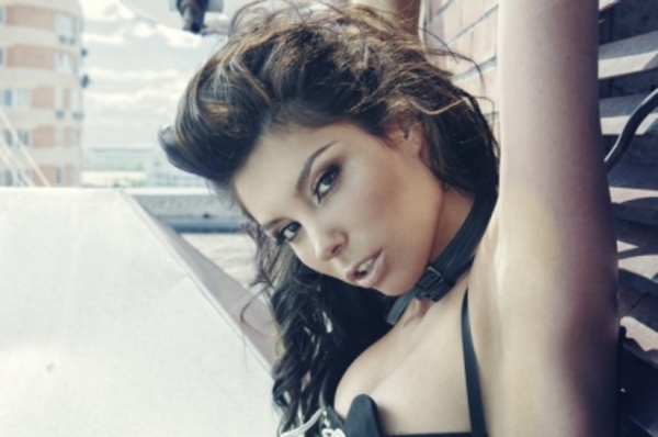 В группе Reflex новая солистка