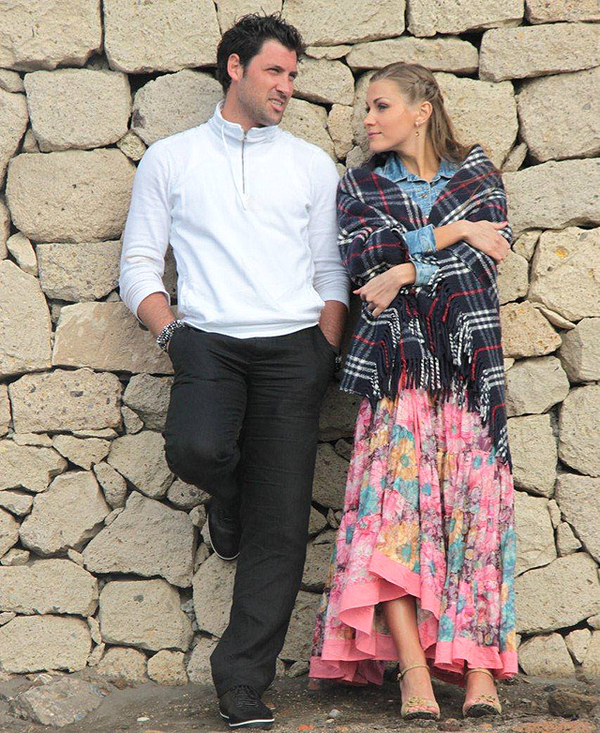 Надежда Воронцова: Я стану женой Максима Чмерковского