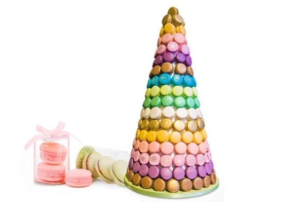 ТОП-5 сладких городов