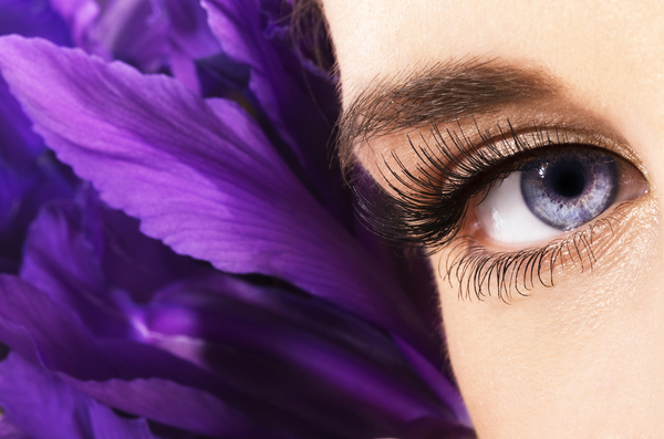 Искусство соблазнения: тушь для ресниц