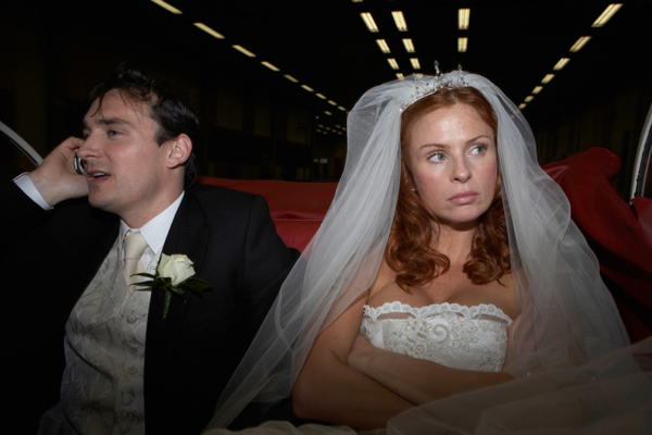 Какие мужчины не изменяют женам