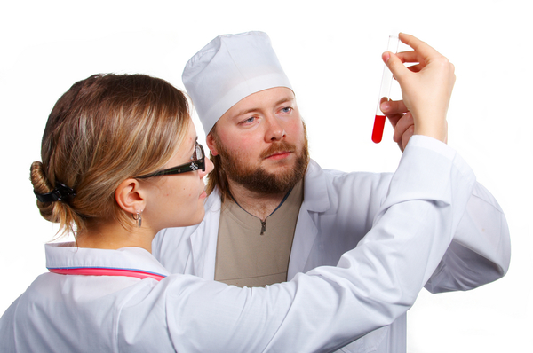 Обладателей какой группы крови чаще всего выбирает рак