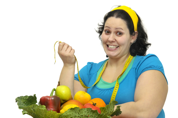 Ученые выяснили, что мешает бороться с лишним весом