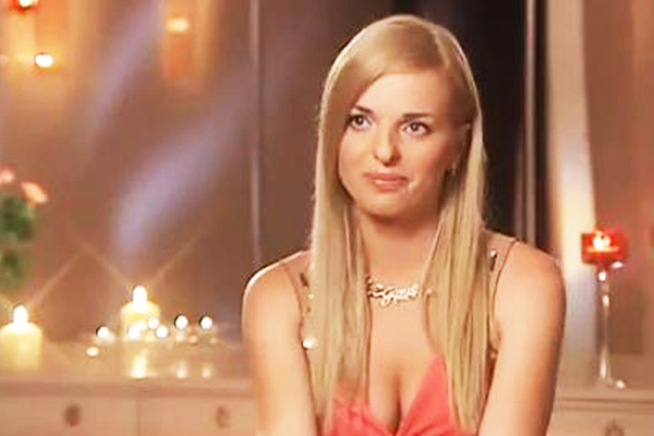 Шоу Холостяк: Откровения Тани из Симферополя