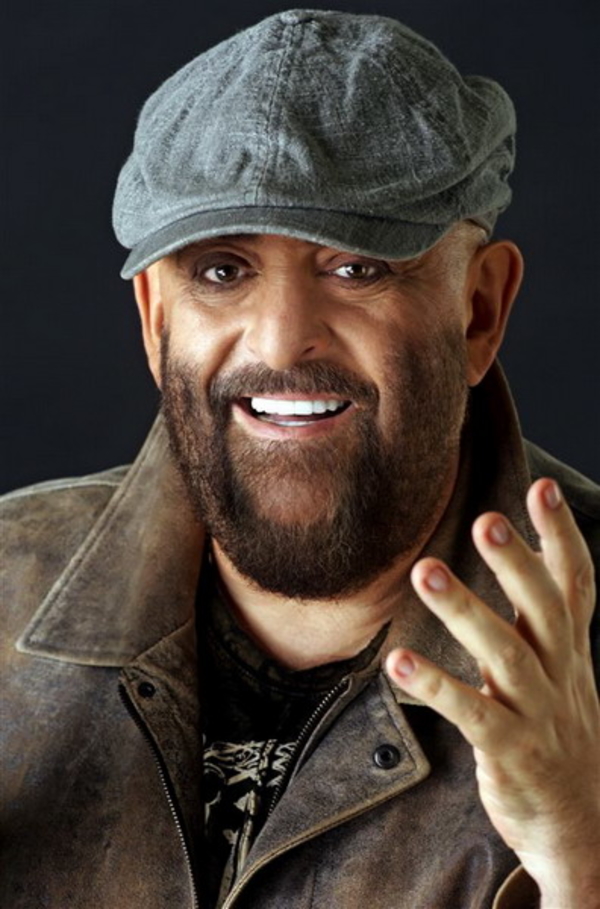 Михаил Шуфутинский