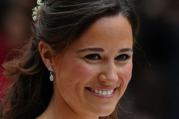 Британки хотят такую же попу, как у Пиппы Миддлтон