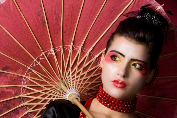 5 типов мужской сексуальности по восточной философии