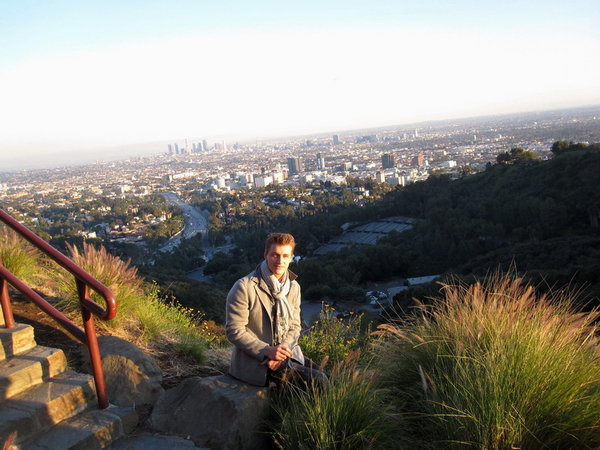 Алексея Воробьева выгнали из института