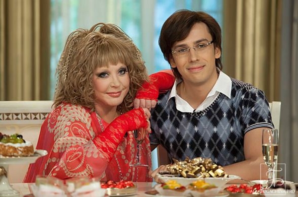 Пугачева молилась на трехзвездочную гостиницу