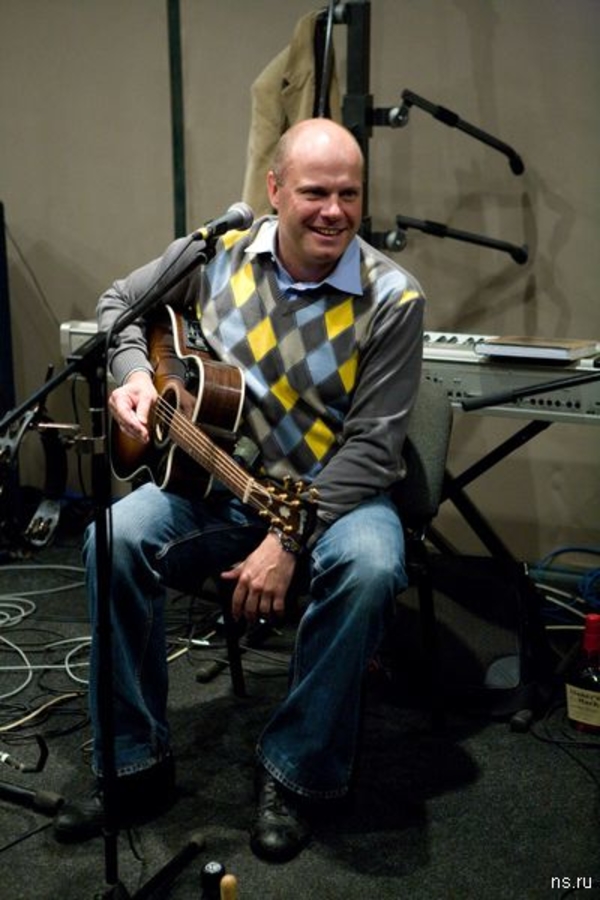 У Алексея Кортнева и Амины Зариповой родилась дочь