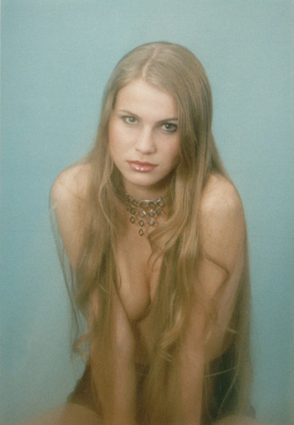 Шоу Холостяк: У Нади появился развратный клон