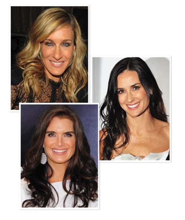 4 мифа о стрижках и стилях