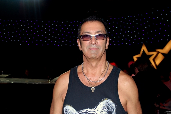 Александр Буйнов: Мне что-то отрезали