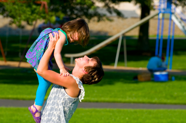 Психолог из США предлагает новый метод воспитания детей