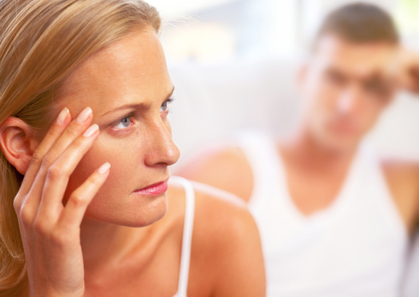 Как понять, что мужчина тебя не любит