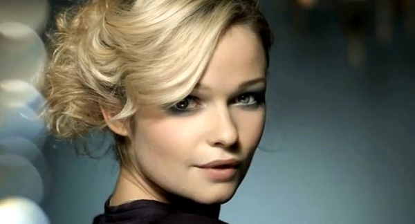 Как сделать прическу воздушные кудри за 20 минут