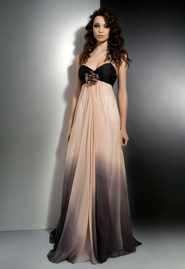 Самые модные платья: идеи на лето