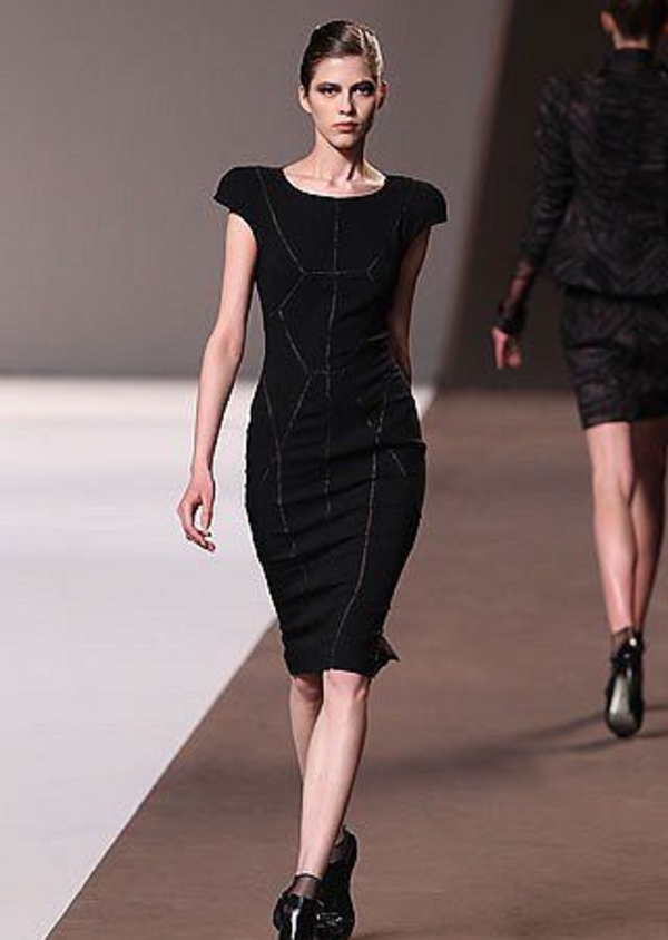 Самые модные платья: идеи на лето