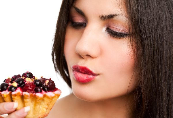 Ученые назвали самую полезную ягоду