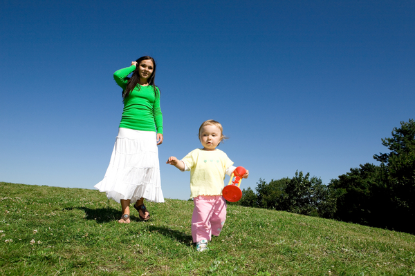 Как воспитывать маленького нехочуху