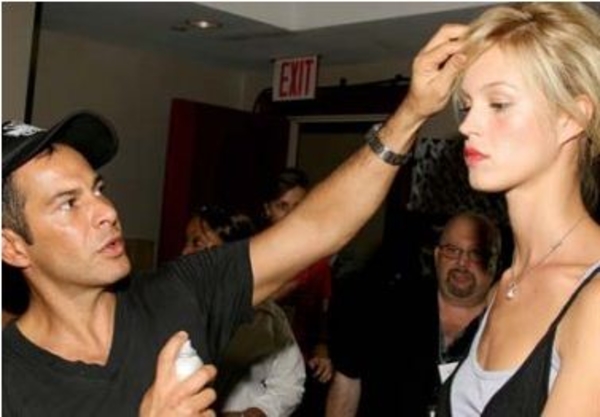 Секреты причесок знаменитостей