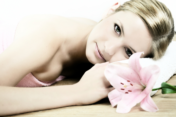 Стресс отражается на состоянии кожи