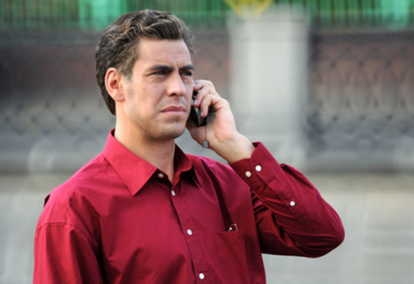 У Дмитрия Дюжева финансовые проблемы