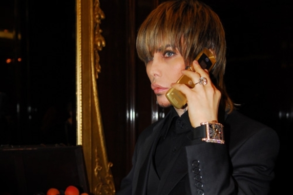 Зверева преследуют клоны