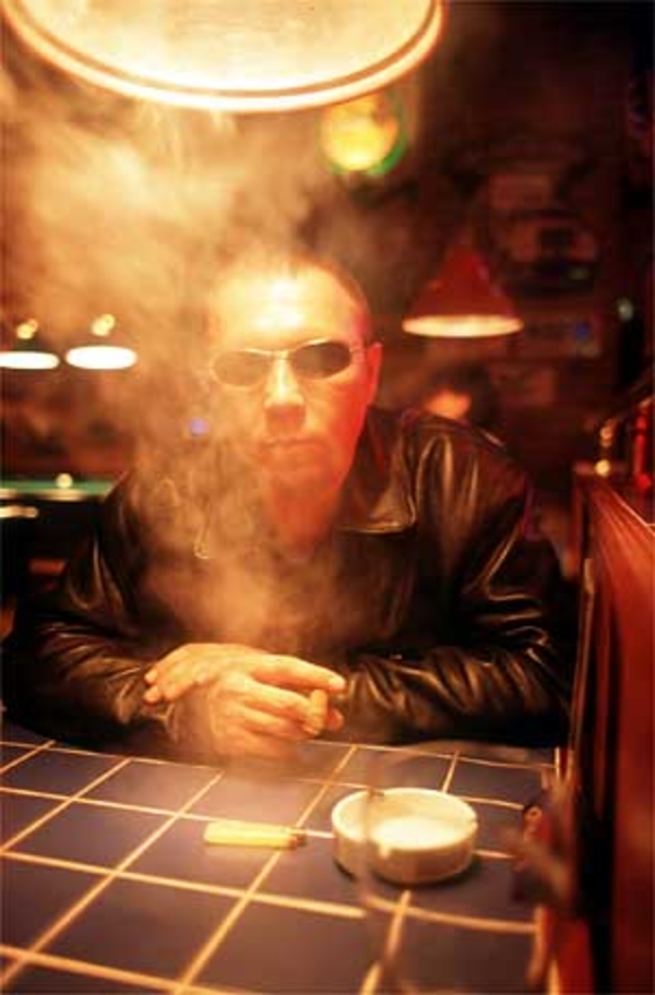 Раскрыты тайны личной жизни Виктора Пелевина