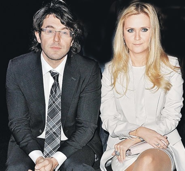 Свадьба Андрея Малахова состоится в Версальском дворце