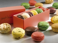 Что вы знаете про макаруны?