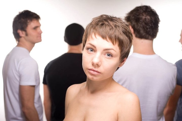 Наташа Гордиенко + Диана Арбенина = Голос страны