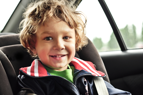 Путешествие: чем кормить ребенка в разном транспорте