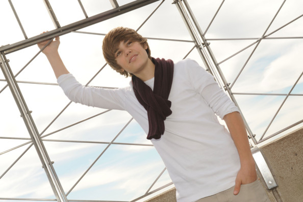 Именем Джастина Бибера назвали новый сорт марихуаны