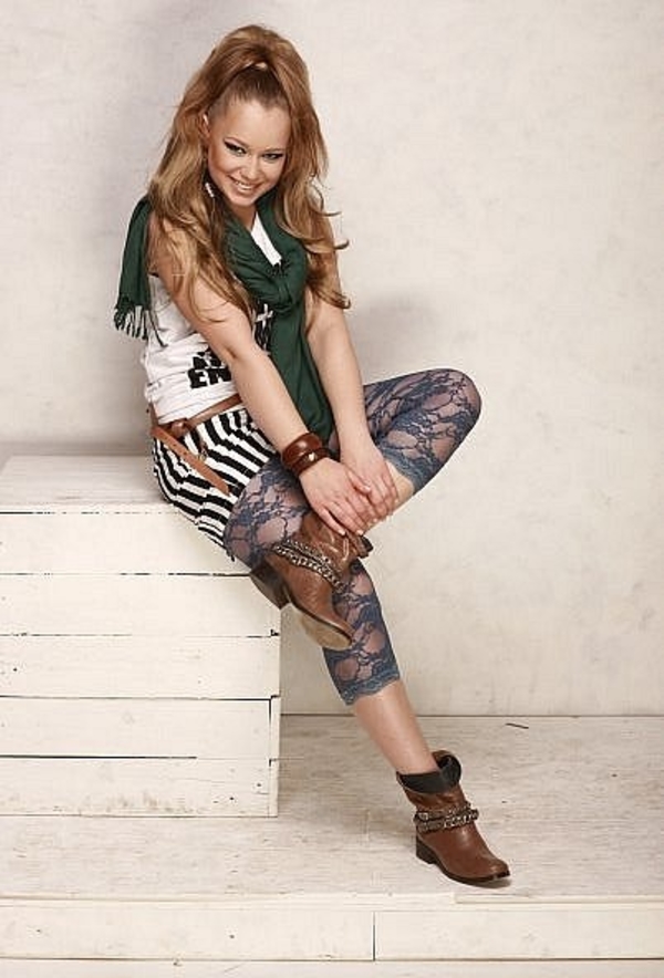 Яна Соломко: Я верю в свою победу в шоу Холостяк