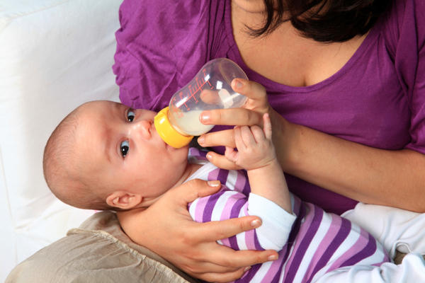 Как хранить грудное молоко