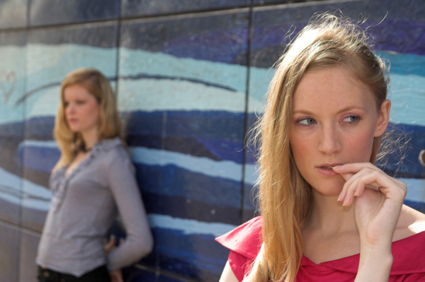 Как вычислить лжеподругу