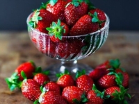 Как заморозить клубнику: ТОП-6 способов