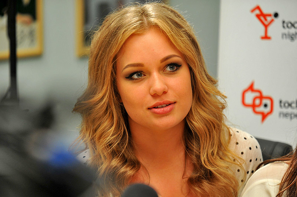 Владимир Шевчук