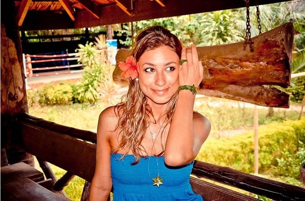 Александра Шульгина