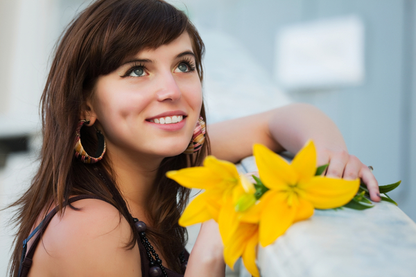 Здоровье зубов влияет на здоровье всего организма