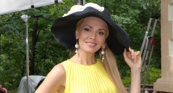 Как звезды отпразднуют День Киева?