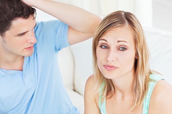 Ученые: Женщины, не бойтесь разводиться!