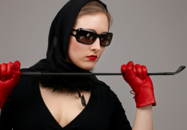 Как заставить мужчину исполнять твои желания