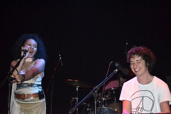 Pianoboy: Смысл. Точка. Есть.