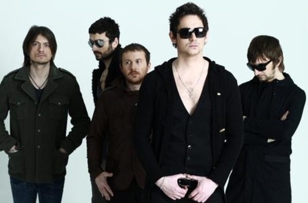 Группа Друга ріка готовится объявить о своем распаде