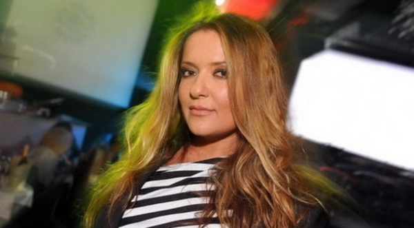 Наталья Могилевская хочет стать мамой