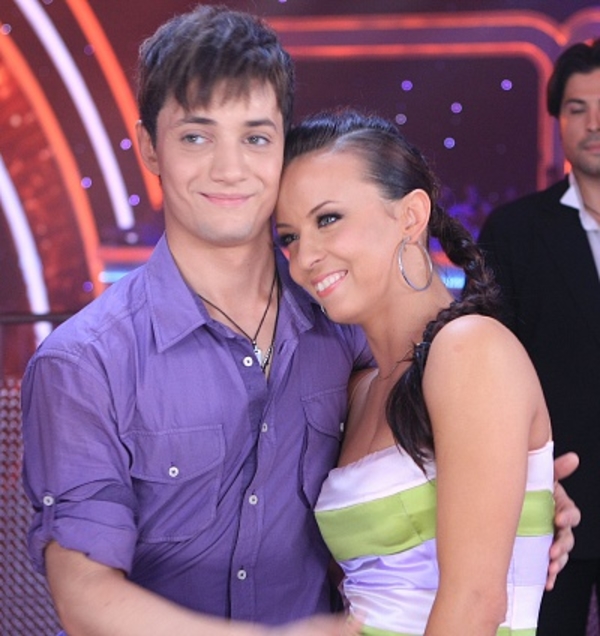 В шоу Танцы со звездами победил Стас Шуринс