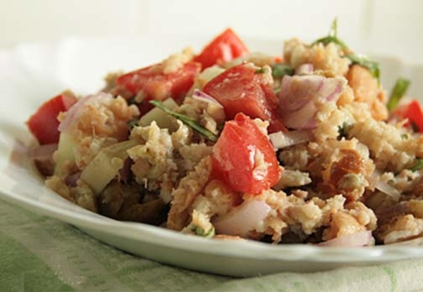 Панцанелла