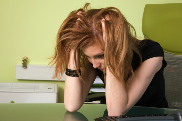 Мужчины предпочитают брошенных женщин